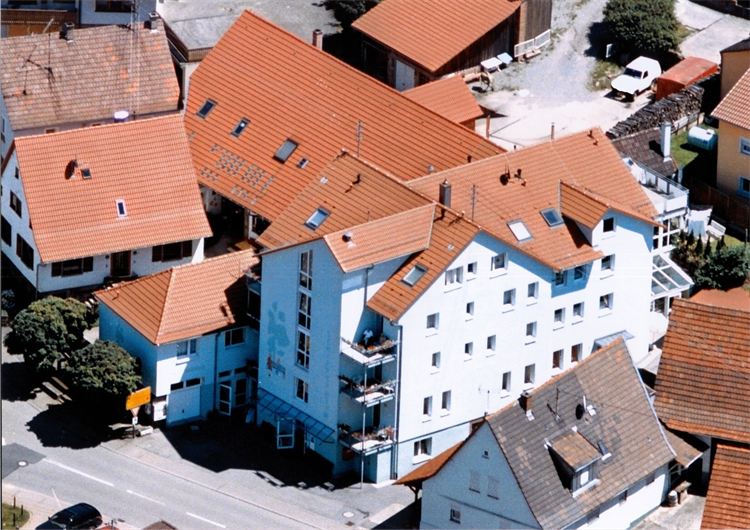 Seniorenheim Parkblick