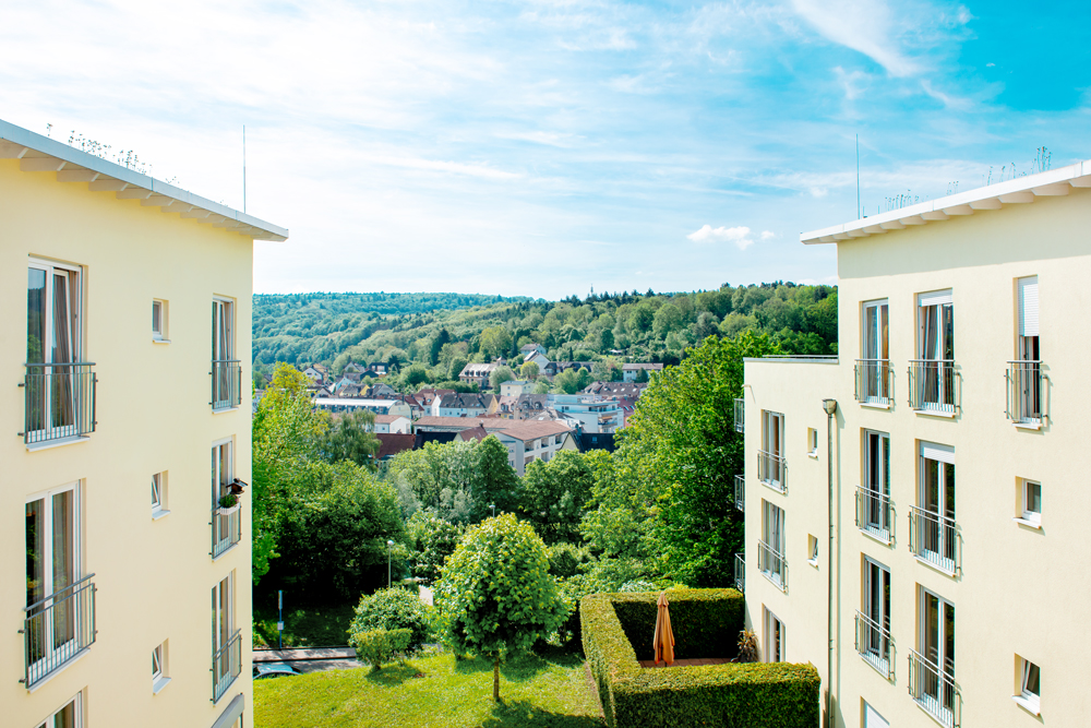 Haus Schauinsland Dillweißenstein