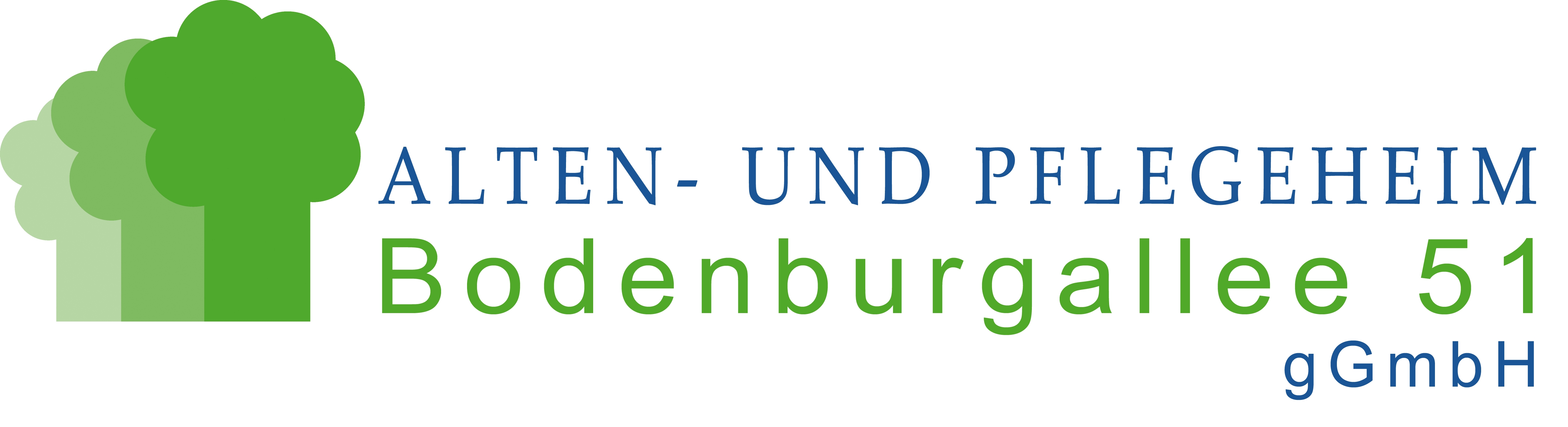 Logo der Einrichtung