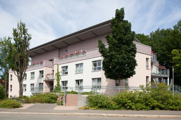 Pflegezentrum 