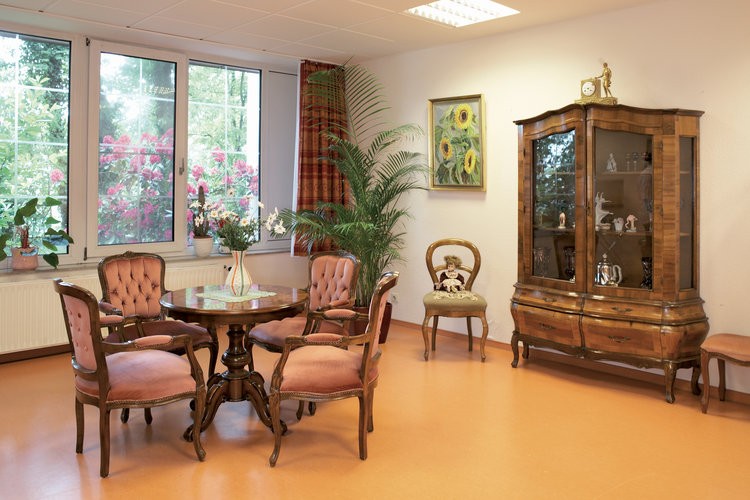 Kursana Residenz Fürth