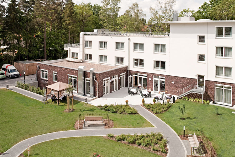 Kursana Domizil Buchholz