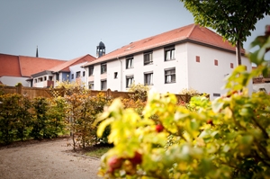 Caritas Altenhilfezentrum 