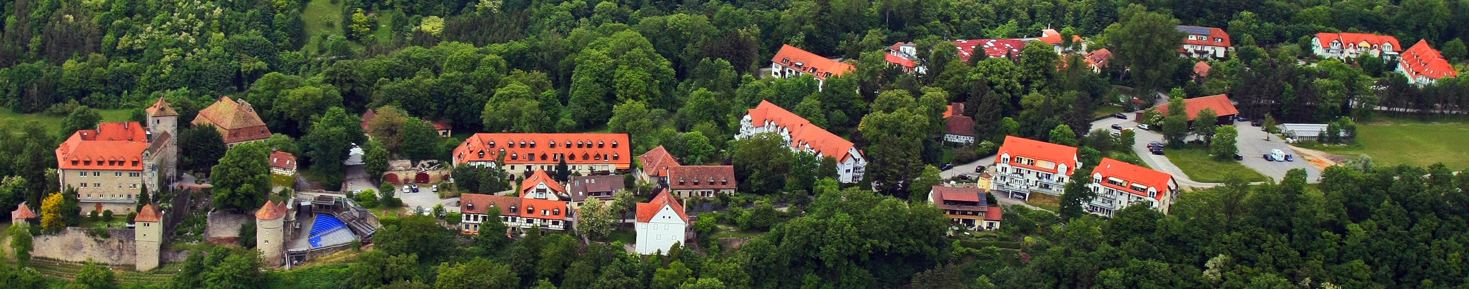 Residenzen Schloß Stetten