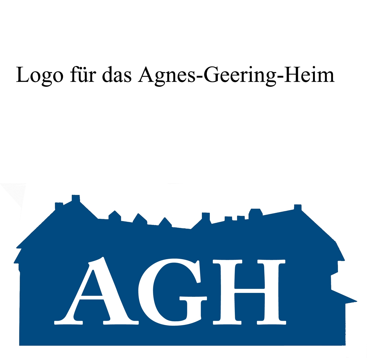 Logo der Einrichtung