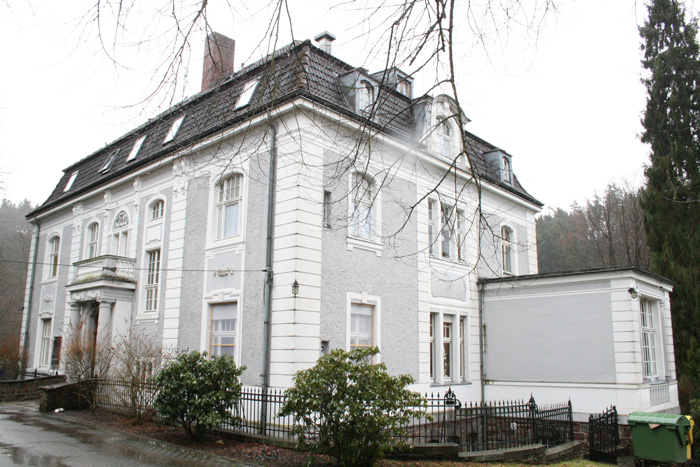 Seniorenhaus St. Antonius