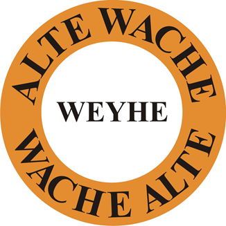 Logo der Einrichtung