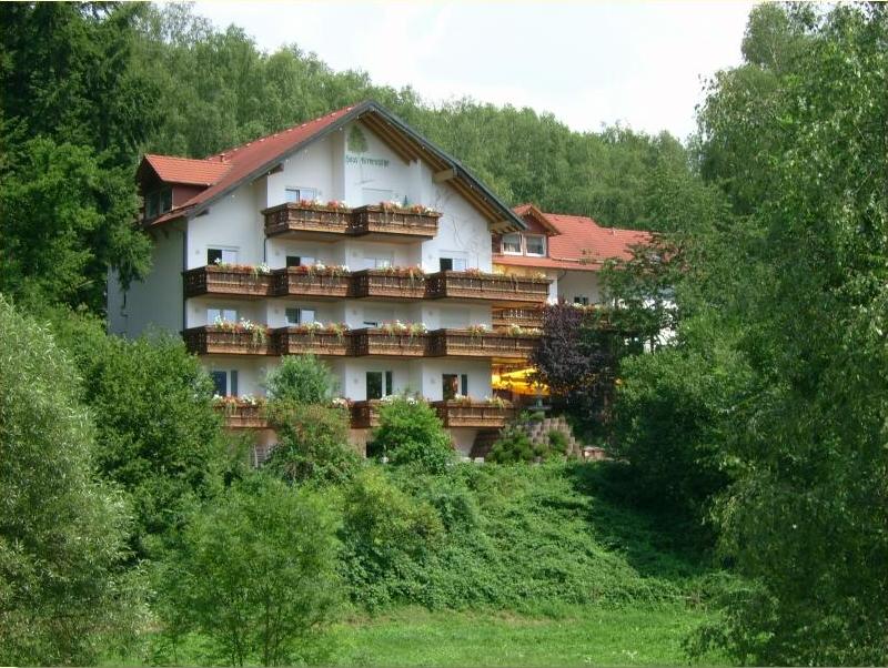 Haus Birkenhöhe GmbH