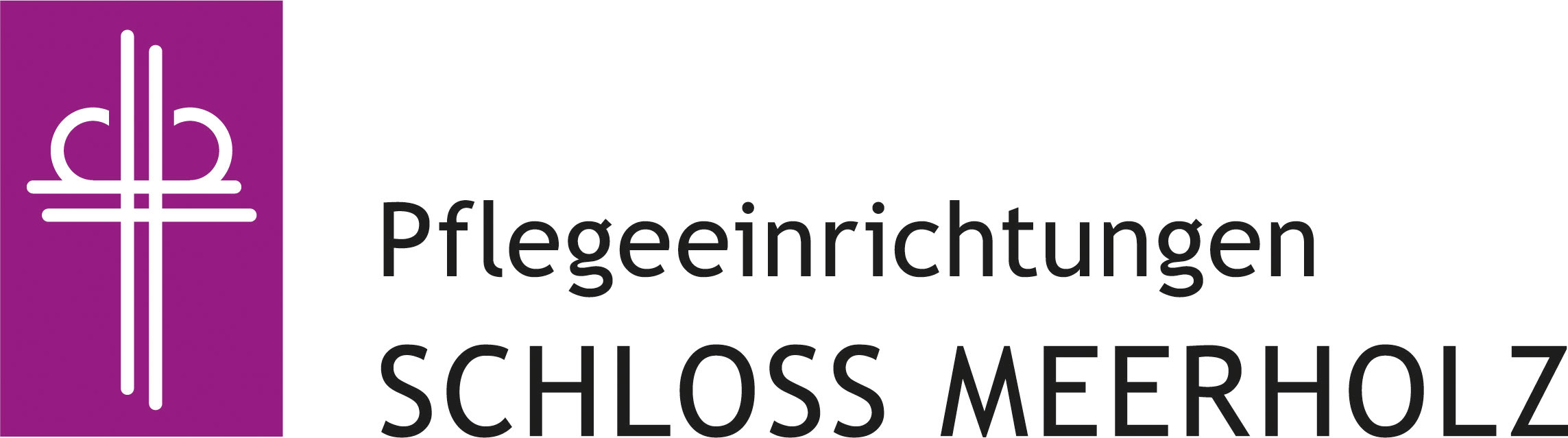 Logo der Einrichtung