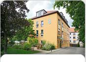 Volkssolidarität Dresden, Pflegeheim Leubnitz