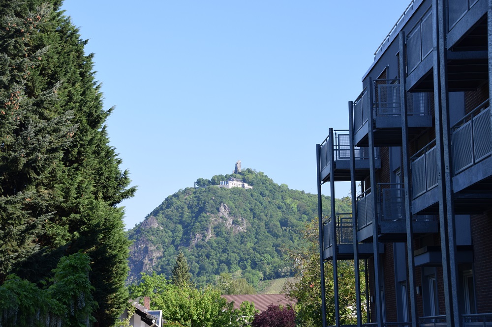 Klostergarten Wolke7 Bad Honnef