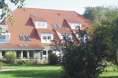 Haus Uthaven GmbH