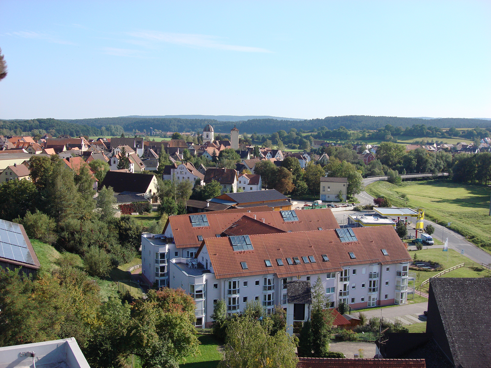 Haus Phönix Windsbach