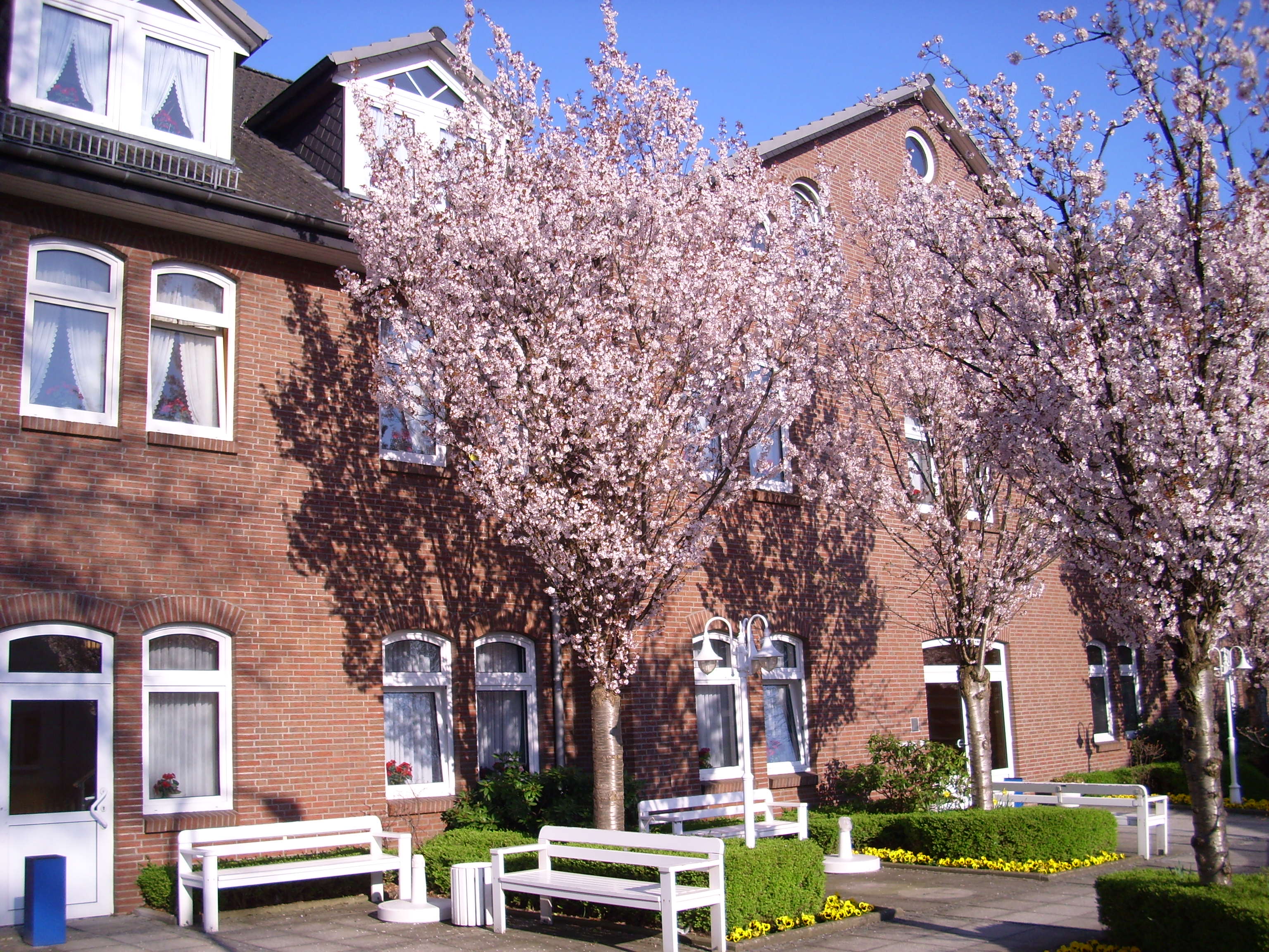 Haus der Senioren Wilstedt