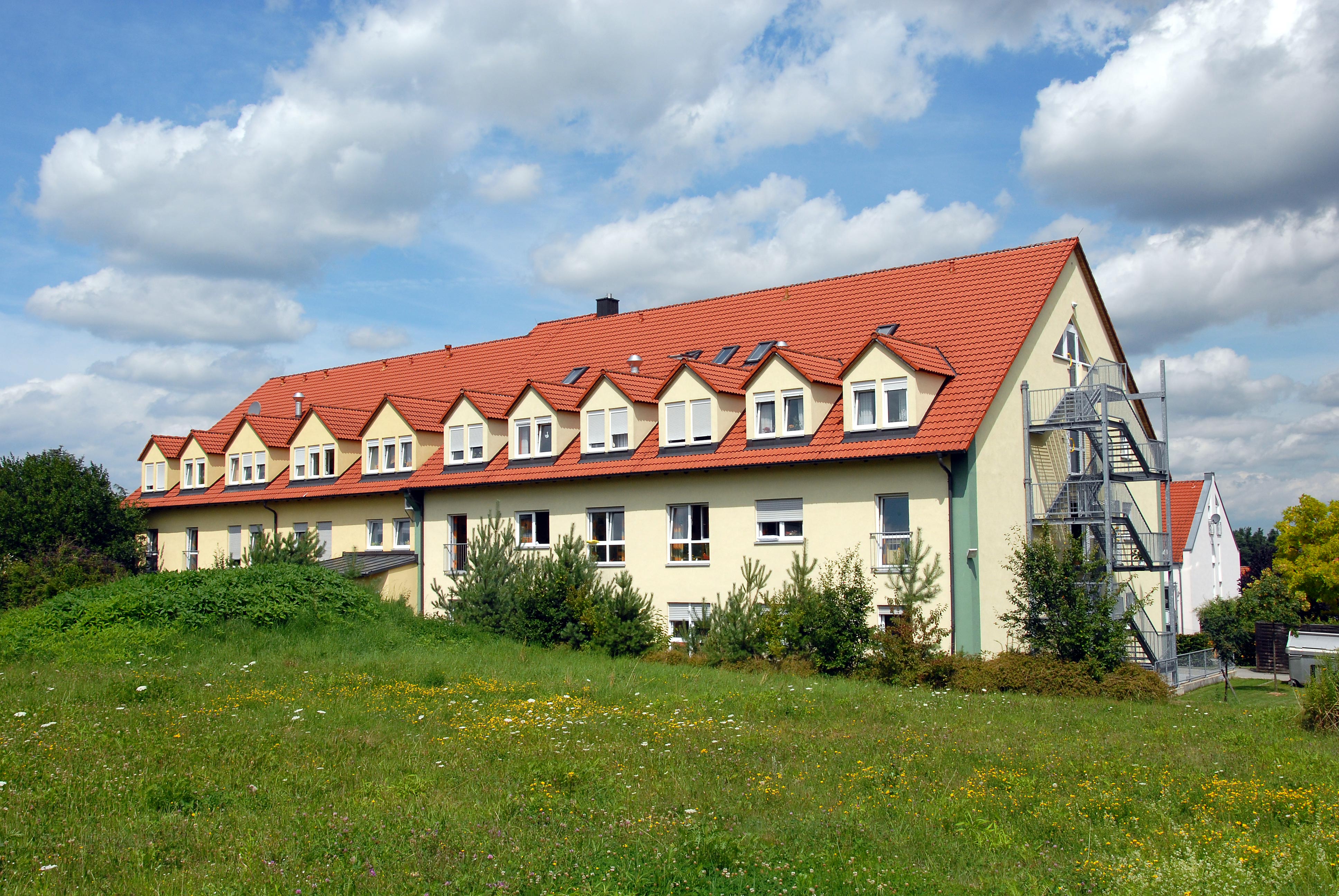 Haus Wackersdorf