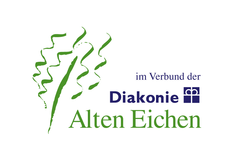 Logo der Einrichtung