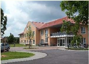 Feierabendheim Jessen GmbH