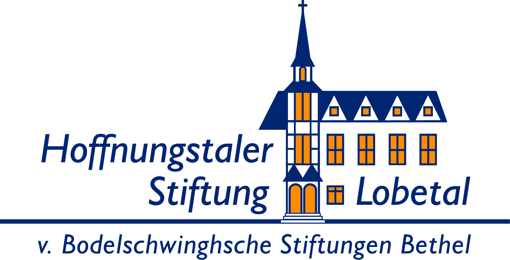 Logo der Einrichtung