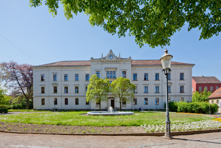 Alten- und Pflegeheim St. Georg Haus I