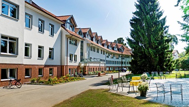 Hahne Residenz 