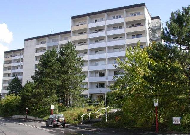 Altenzentrum St. Jakob