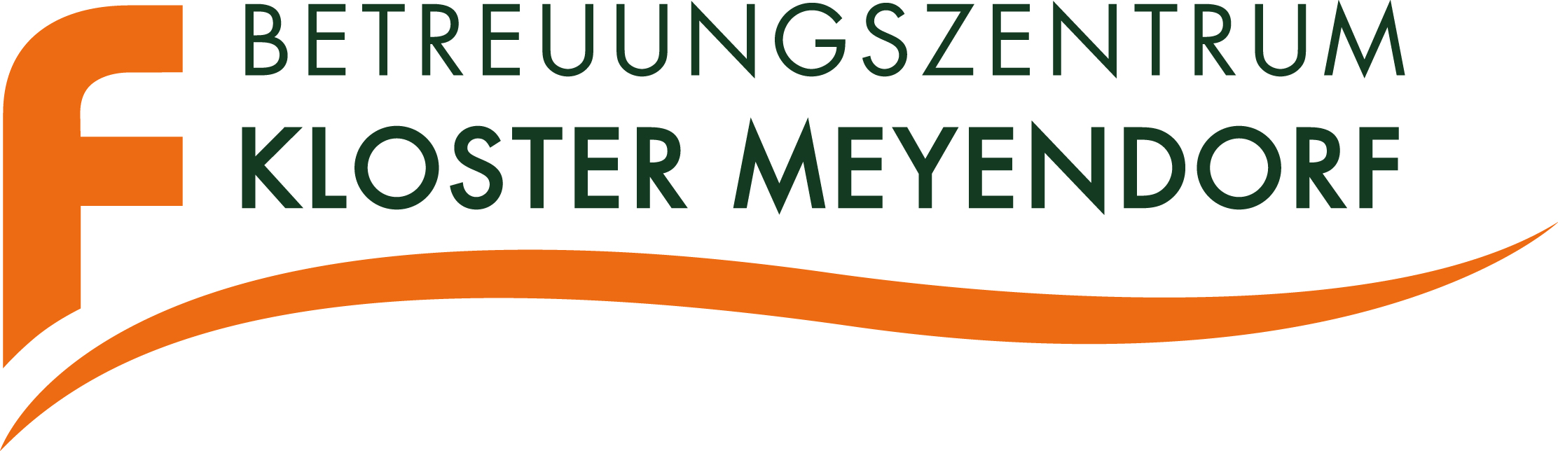 Logo der Einrichtung