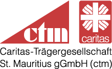 Logo der Einrichtung