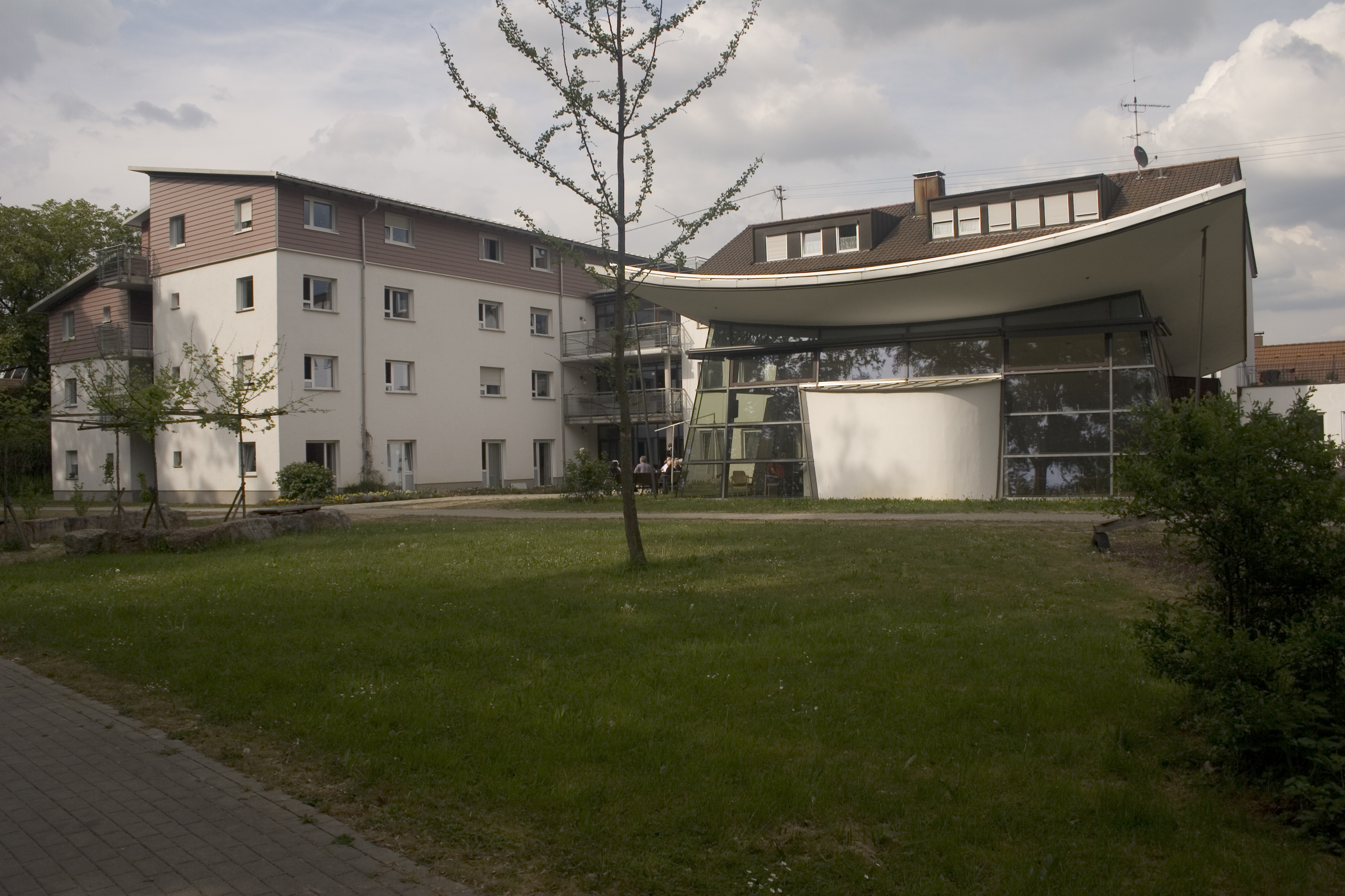 Alten- und Pflegeheim Schönblick