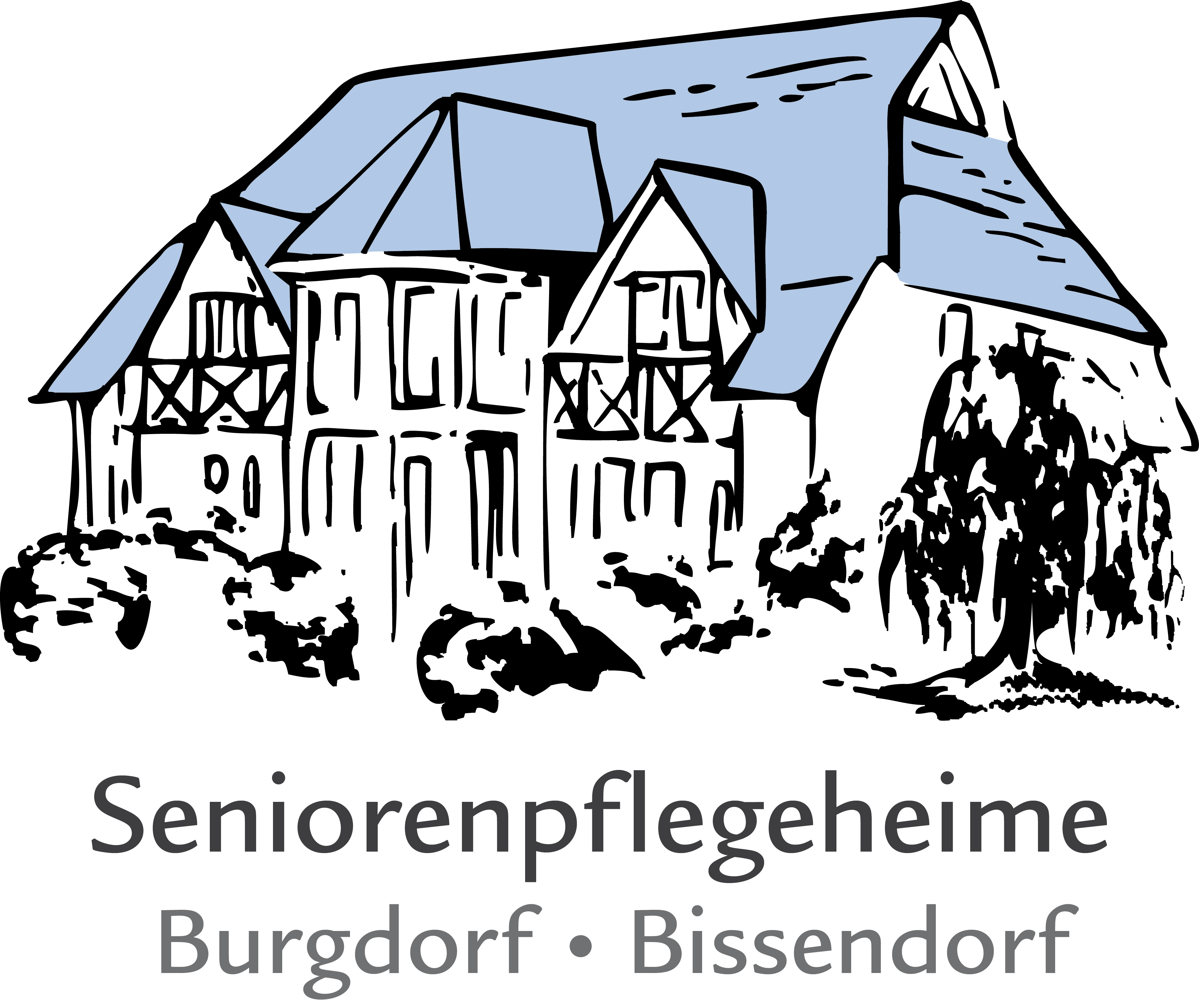 Logo der Einrichtung