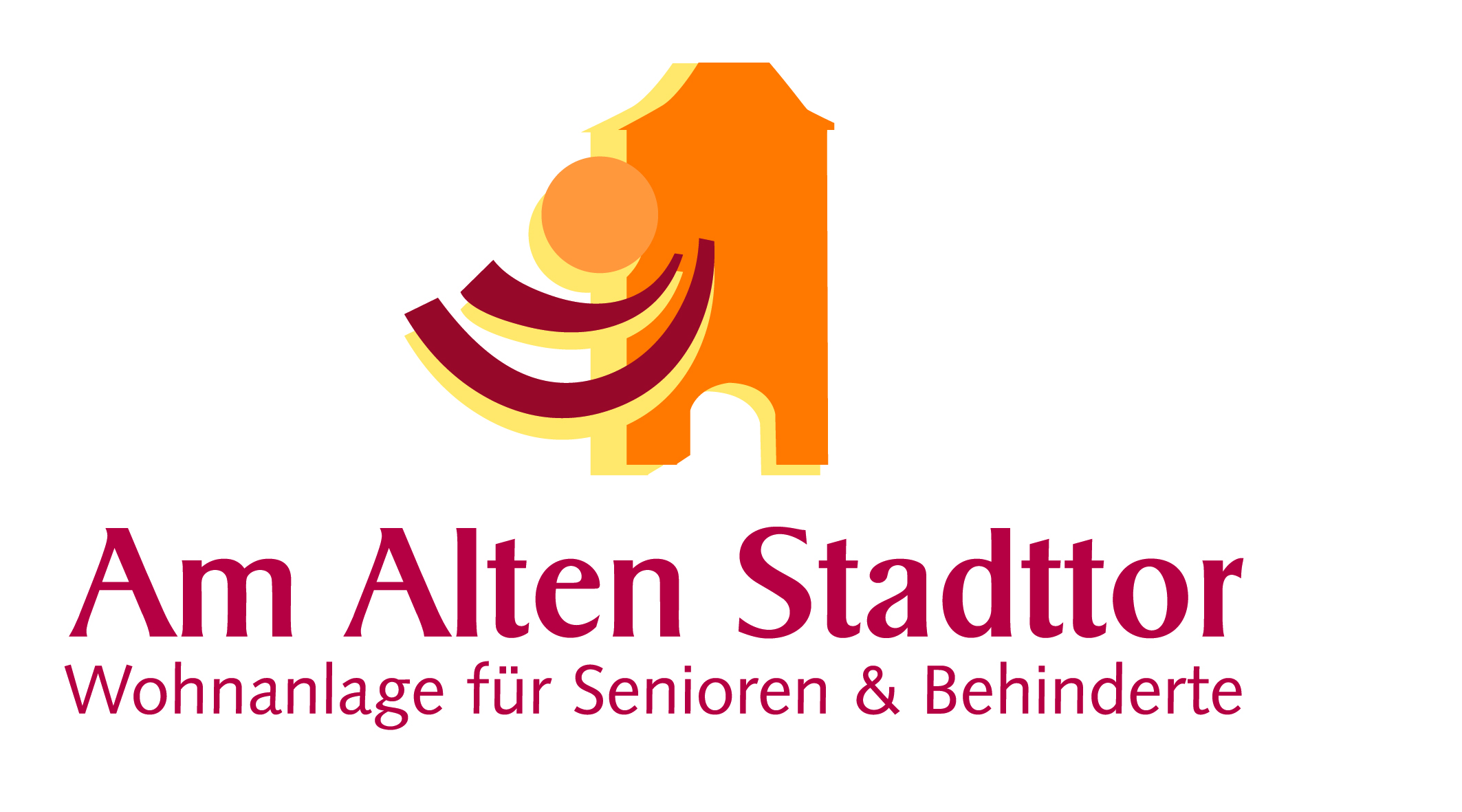 Logo der Einrichtung