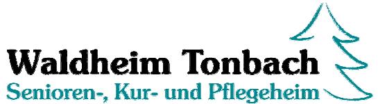 Logo der Einrichtung