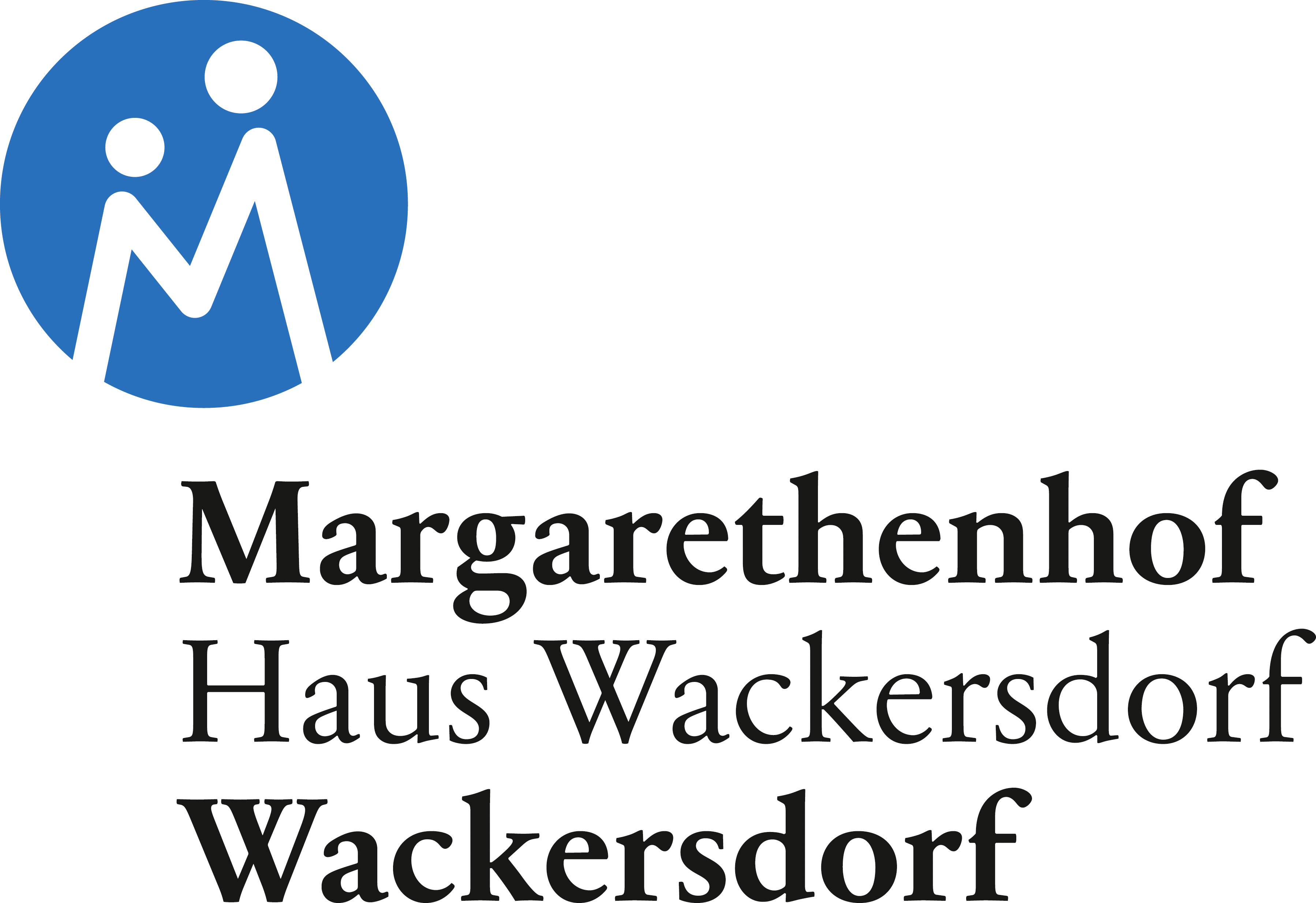 Logo der Einrichtung