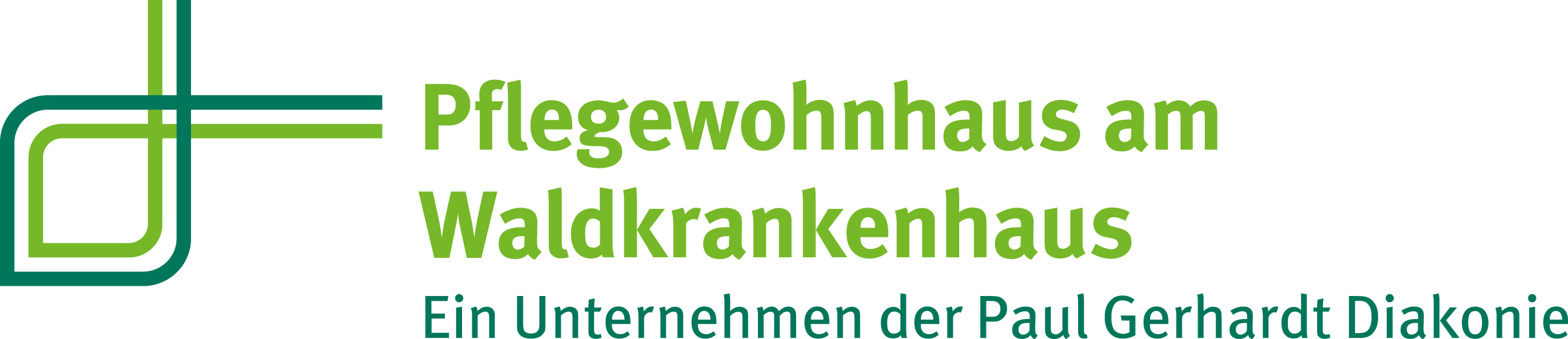 Logo der Einrichtung