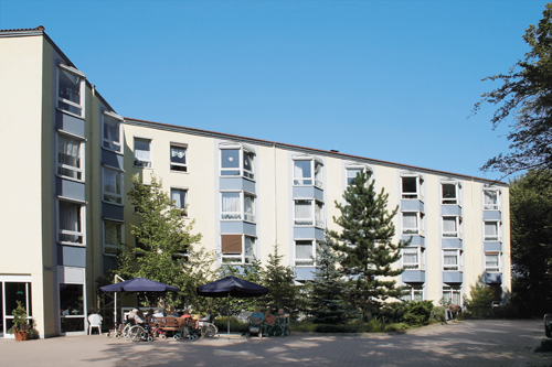 Haus am Vöppstedter Tor Carolinenhof