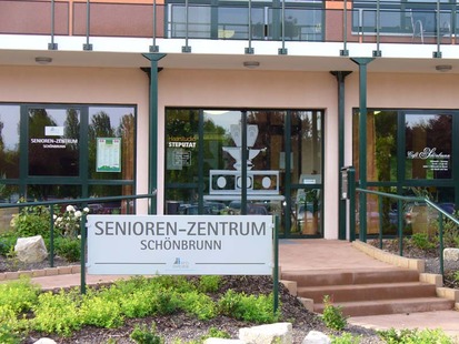 Seniorenzentrum Schönbrunn