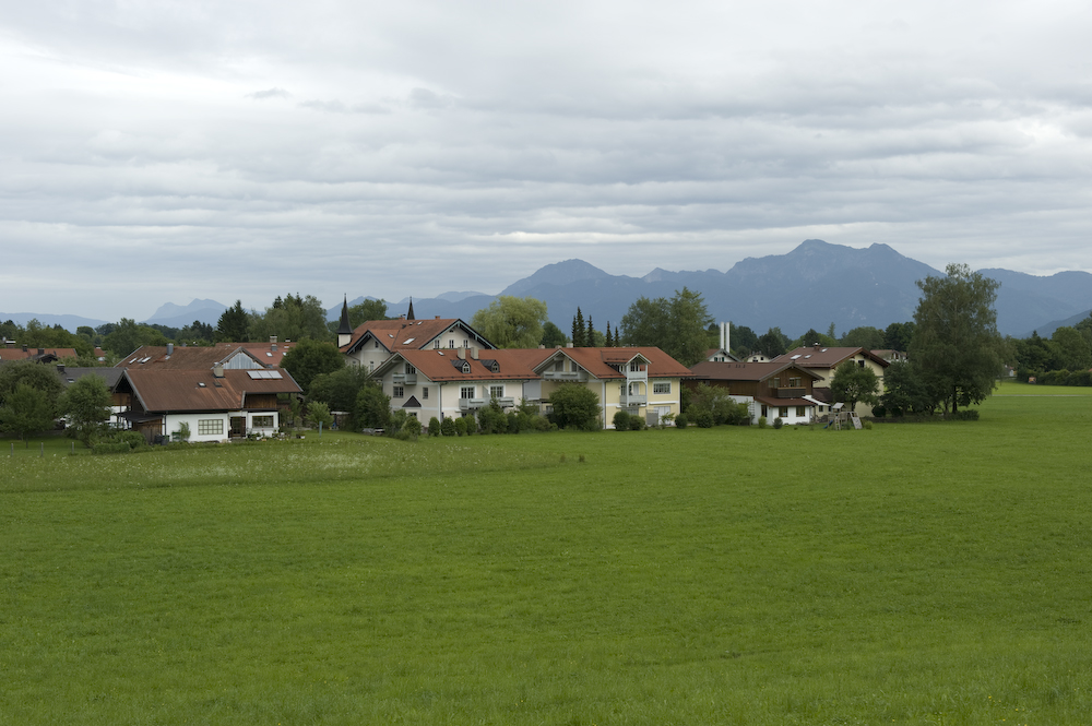 Caritas Altenheim St. Josef Prien