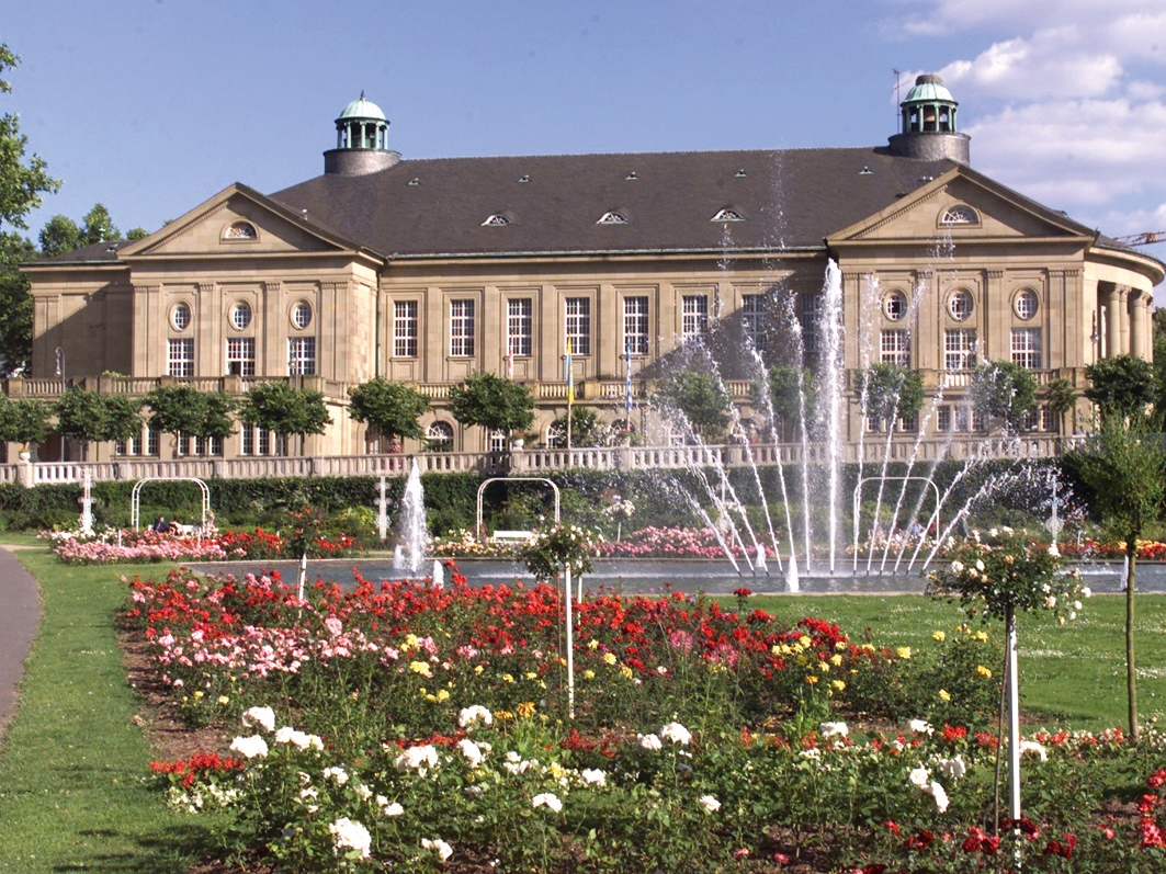 Diakonie Pflegezentrum Theresienstift