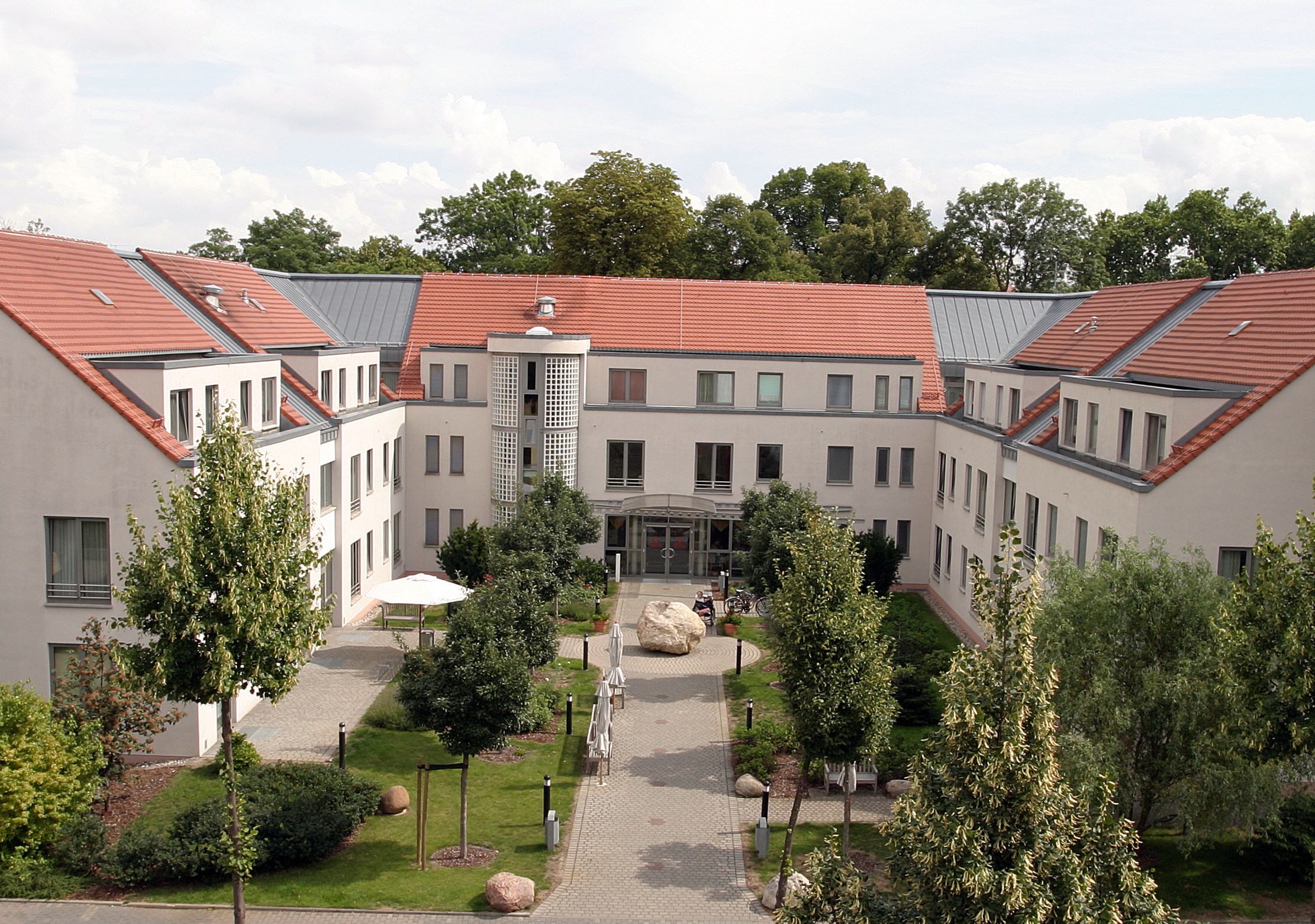 K&S Seniorenresidenz Torgau