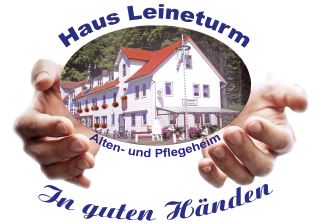 Logo der Einrichtung