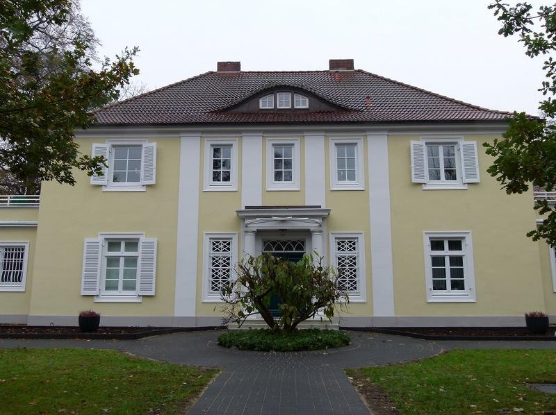 Reincke-Gedächtnis-Haus