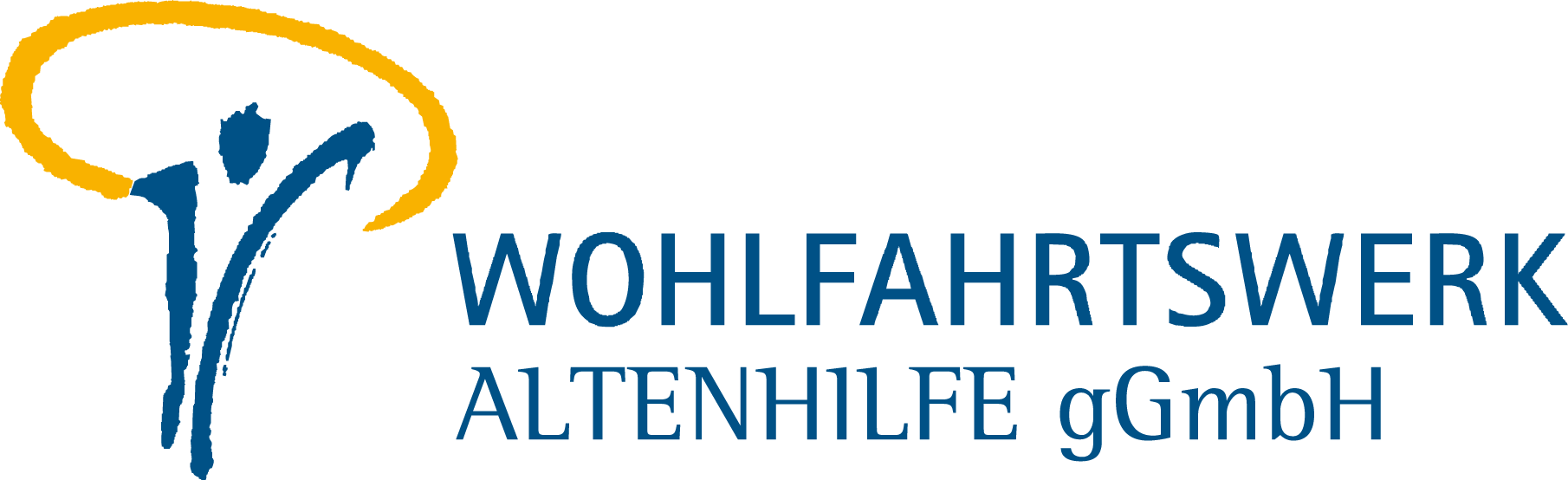 Logo der Einrichtung