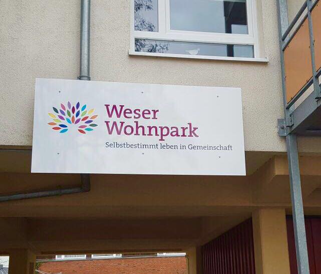 Weser Wohnpark Cuxhaven Schillerstraße