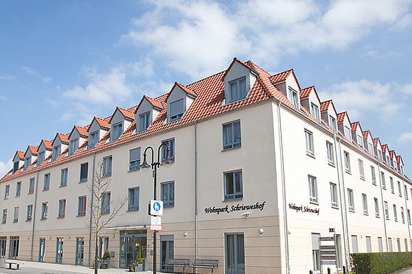 Wohn- und Pflegezentrum Schrieweshof