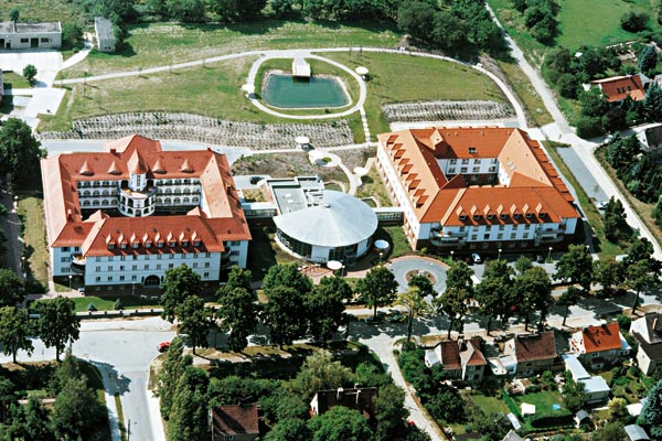 Senioren-Wohnpark Aschersleben