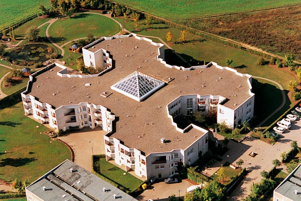 Senioren-Wohnpark Neuruppin