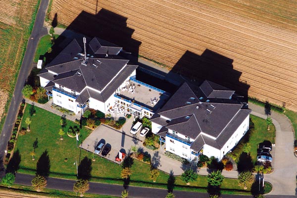 Senioren-Wohnpark Lutzerath