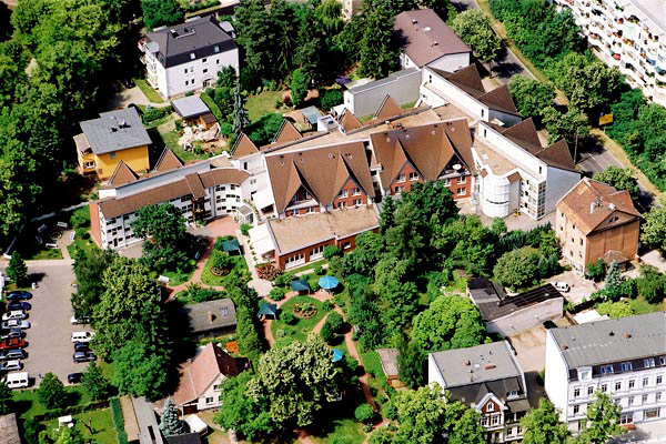  Senioren-Wohnpark Erkner