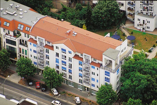 Senioren-Wohnpark Lichtenberg