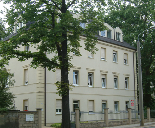 Pflegeheim Haus Laurentius