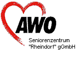 Logo der Einrichtung